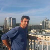 Отзыв от Эрик - виза ДТВ